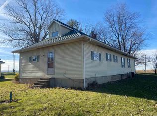 4105 S 500 E, Columbia City, IN 46725