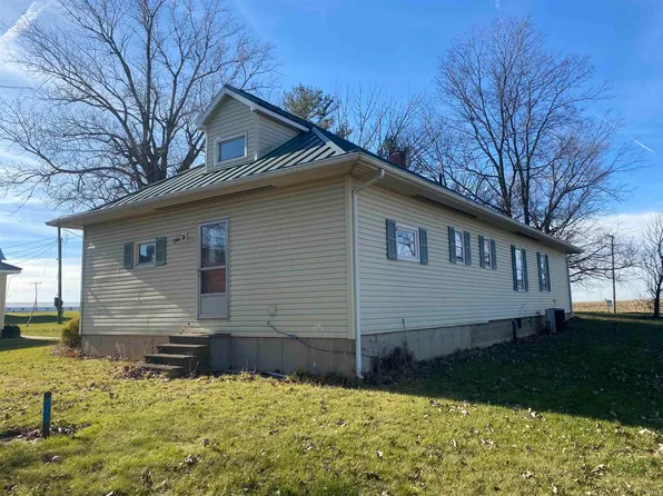 4105 S 500 E, Columbia City, IN 46725