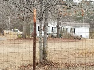 4222 Grant Ln, Little Rock, AR 72206