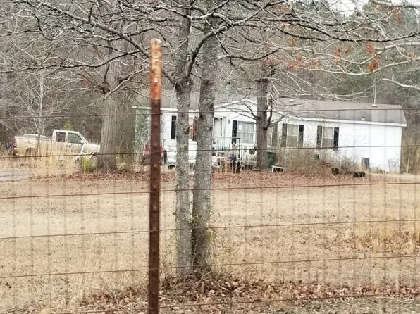 4222 Grant Ln, Little Rock, AR 72206