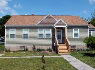 910 7th St, Altavista, VA 24517