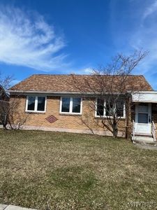 60 Seminole Pkwy, Cheektowaga, NY, 14225