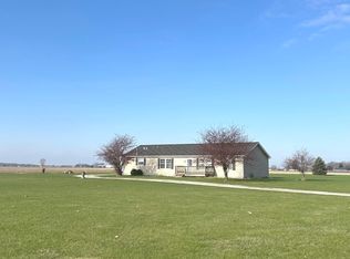 5630 E 5000n Rd, Bourbonnais, IL 60914