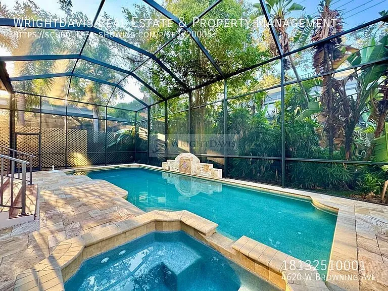 4620 W Browning Ave — Photo 61