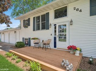264 Elm Dr, Apple Valley, MN 55124