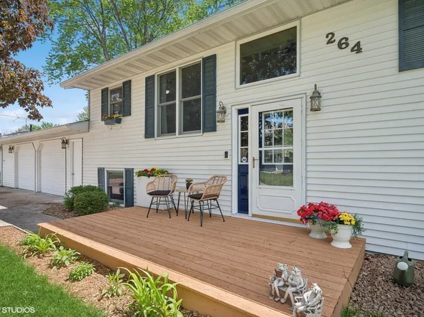 264 Elm Dr, Apple Valley, MN 55124