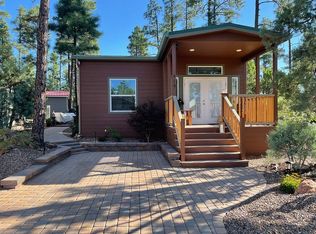 3851 Vacation Village Dr #410, Show Low, AZ 85901