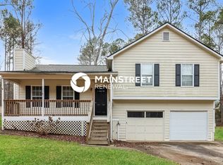 51 Glenbrook Ct, Douglasville, GA 30134