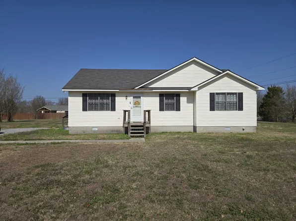 611 County Road 1535, Cullman, AL 35058