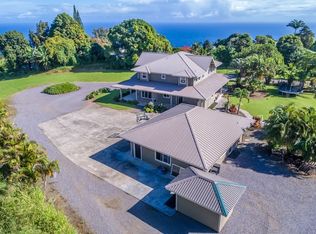 48-5276 Honokaa Waipio Rd, Honokaa, HI 96727