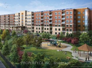 830 Megson Ter #622, Milton, ON