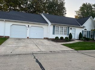 111 Hampshire Cv UNIT 111, Painesville, OH 44077