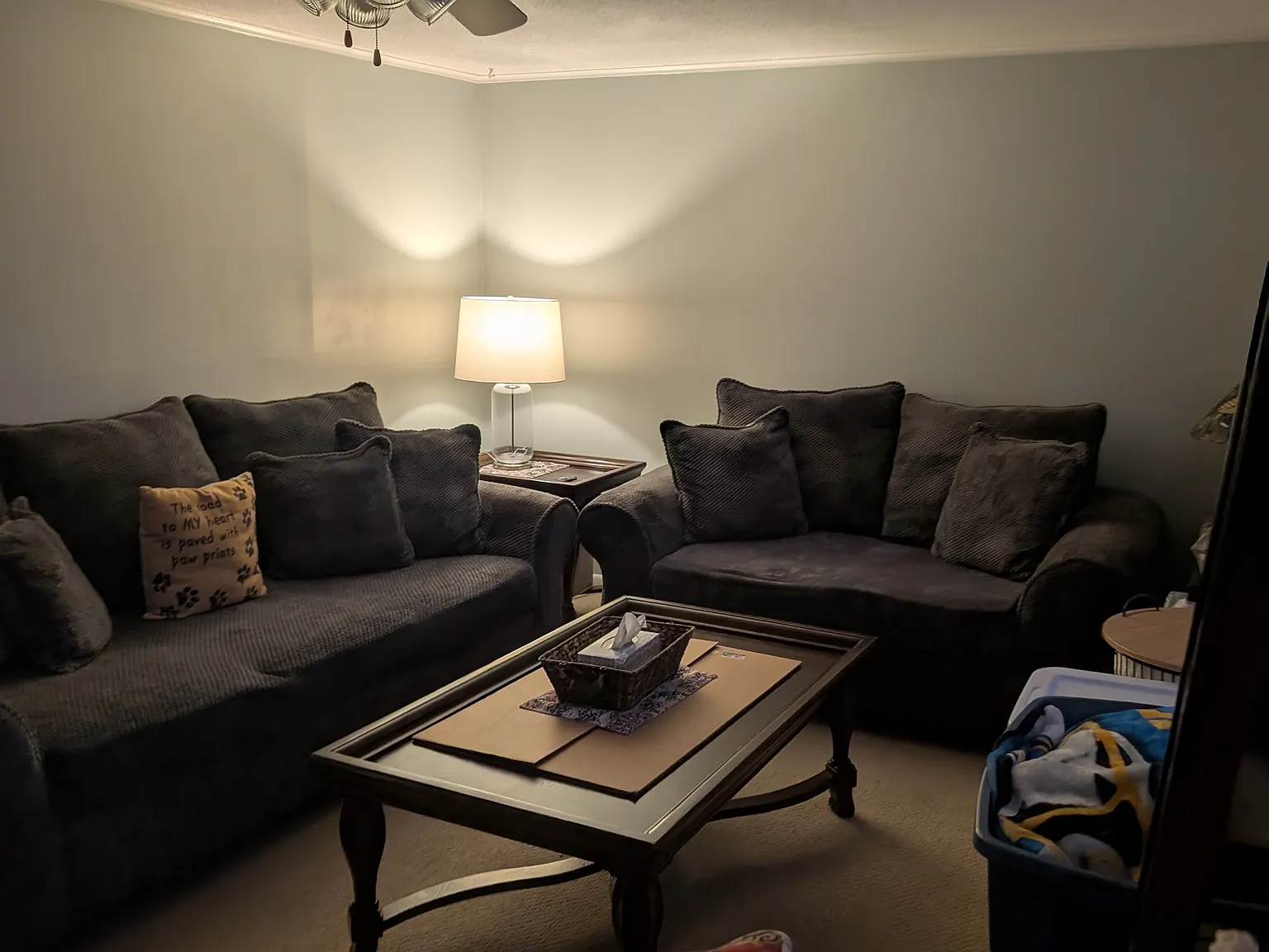 2 bed, 1056 sqft, $1,200 — Photo 2