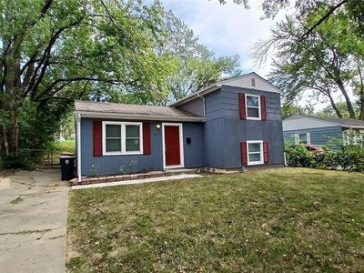 5207 Sycamore Ave, Kansas City, MO, 64129