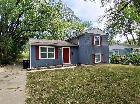 5207 Sycamore Ave, Kansas City, MO 64129