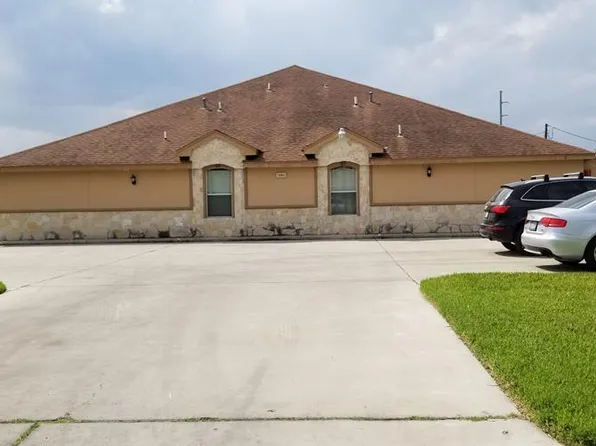 3505 Samgar St, Edinburg, TX