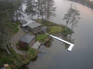 4005 NE 20th St, Otis, OR 97368