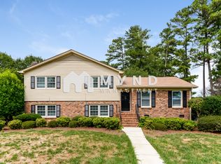 2436 Shaw Ave, Gastonia, NC 28054