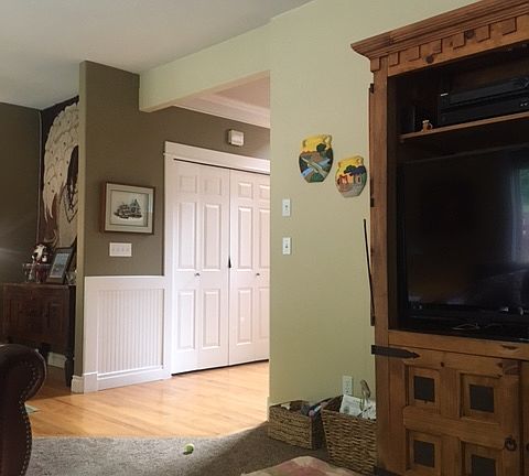 5th image of 452 Cosgrove St NW