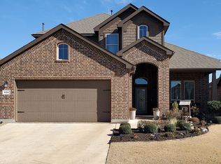 920 Falcon Rd, Argyle, TX 76226