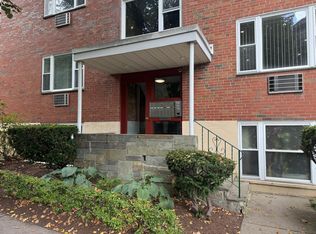 55 Parkman St APT 1, Brookline, MA 02446