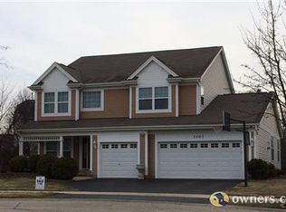 1063 N Penny Ln, Palatine, IL 60067