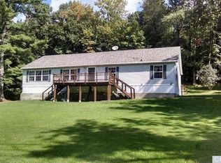 47 Old Mountain Rd, Lebanon Springs, NY 12125
