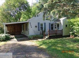 4722 Christiansen Rd, Lansing, MI 48910
