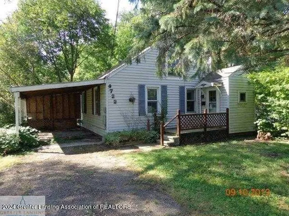 4722 Christiansen Rd, Lansing, MI 48910