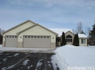 1670 54th St SE, Saint Cloud, MN 56304