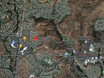 729 Covewood St, Oak Park, CA, 91377