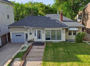 306 108th STREET W, Saskatoon, SK S7N 1P8