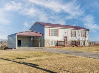 5331 Wilderness Rd, Dublin, VA 24084