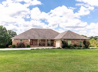 3161 Hidden Valley Rd, Clever, MO 65631
