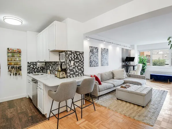 345 E 56th St APT 21B, New York, NY 10022