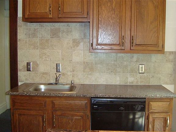 Apt #1 Kitchen view 3