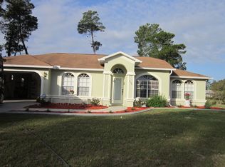 9196 Northcliffe Blvd, Spring Hill, FL 34606