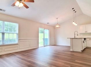 2922 Crawford Brook Ln, Charlotte, NC 28269