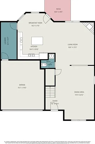 200 Picadilly Pl — Photo 26