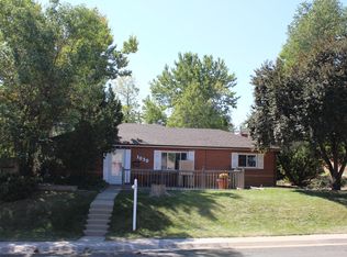 1030 E 90th Ave, Thornton, CO 80229