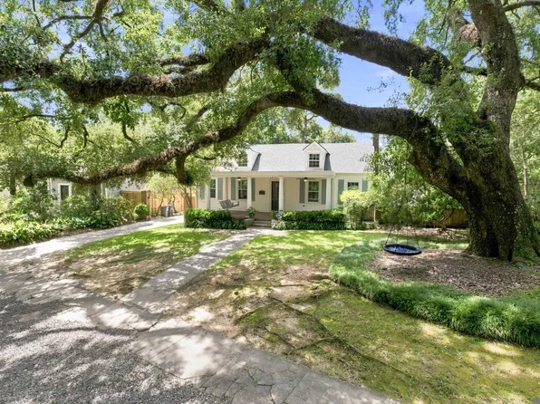 2838 S Eugene St, Baton Rouge, LA 70808