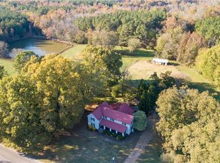 6070 Lockhart Hwy, Sharon, SC 29742