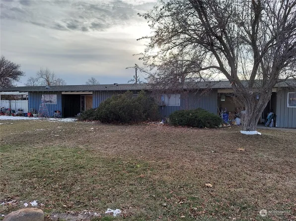 405 & 407 Biggs Drive NE, Moses Lake, WA 98837