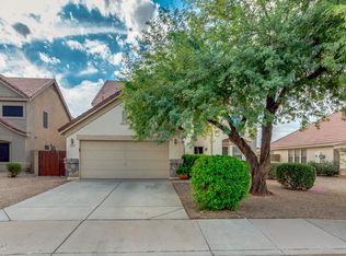 2391 E County Down Dr, Chandler, AZ 85249