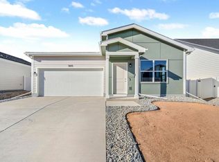 3805 Lake Clark St, Evans, CO 80620