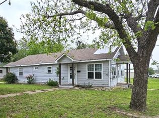 400 S College St, Itasca, TX 76055
