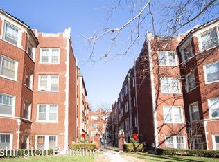 458 Washington Blvd APT 1S, Oak Park, IL 60302