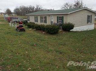 136 Royal Dr, Foley, MO 63347