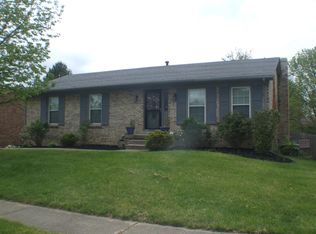 3305 Squire Oak Dr, Lexington, KY