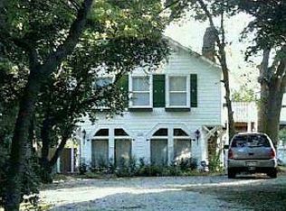 1960 McDowell St, Augusta, SC --